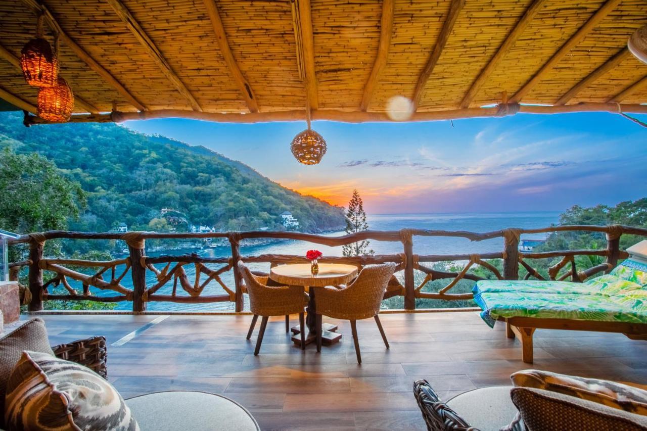Suite Private Pool