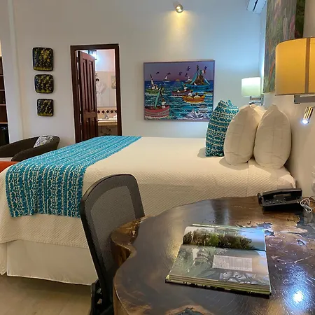 Villa Lala Boutique Hotel Adults Only-2